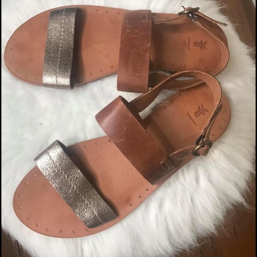 Frye Sandals